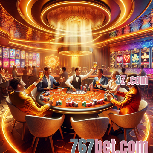 Apostas no 767bet.com: Uma experiência diversificada para os entusiastas de jogos